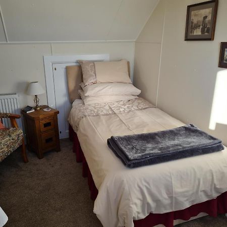 Sleights Rowan Tree House B&B المظهر الخارجي الصورة