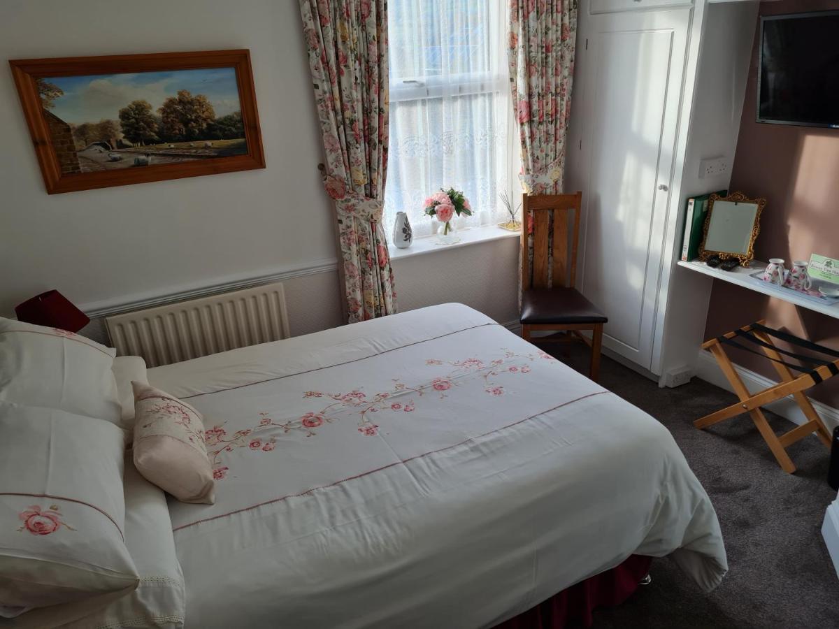 Sleights Rowan Tree House B&B المظهر الخارجي الصورة