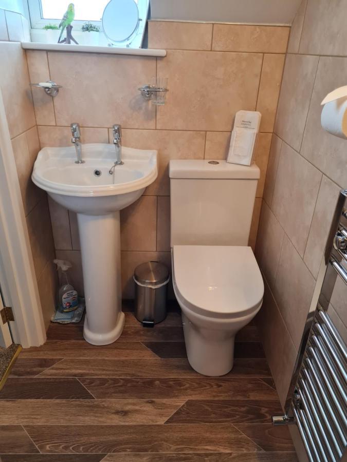 Sleights Rowan Tree House B&B المظهر الخارجي الصورة
