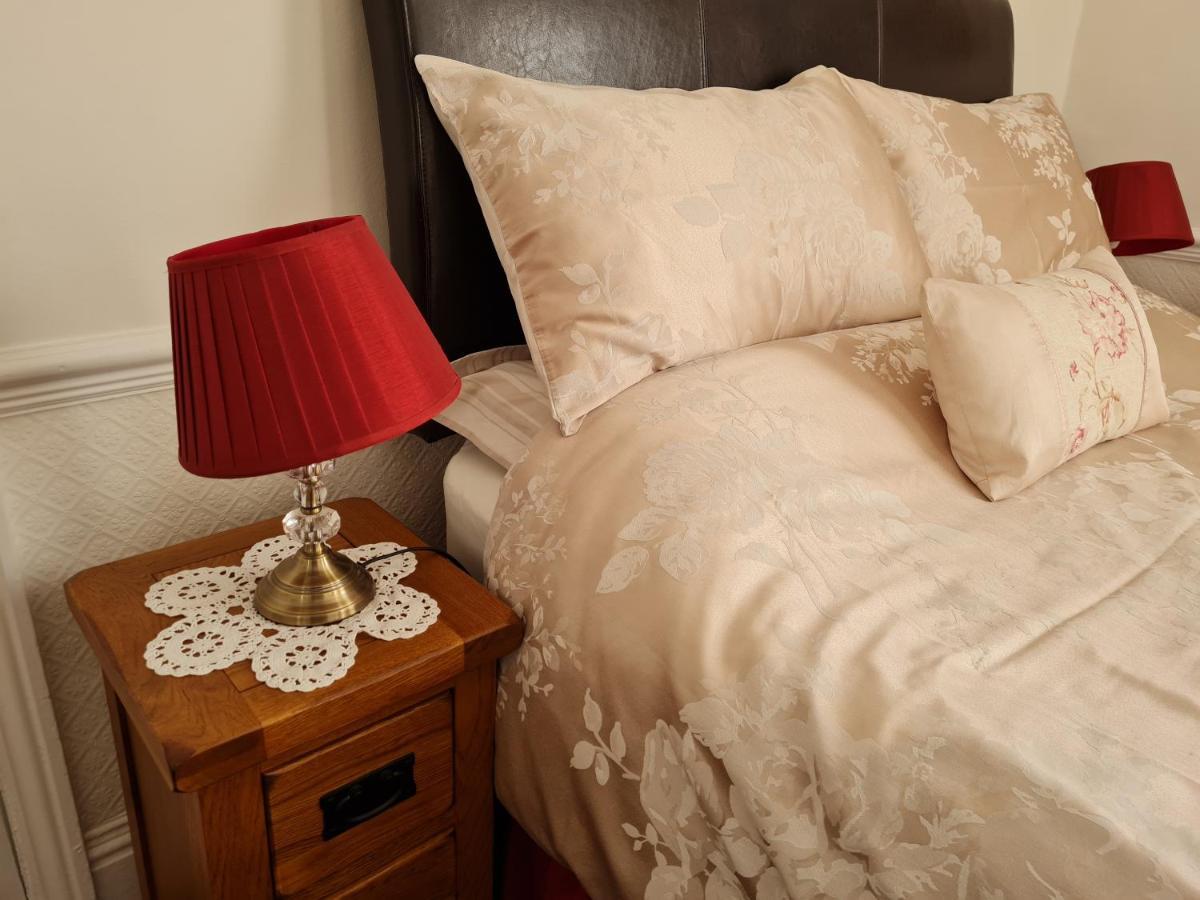 Sleights Rowan Tree House B&B المظهر الخارجي الصورة