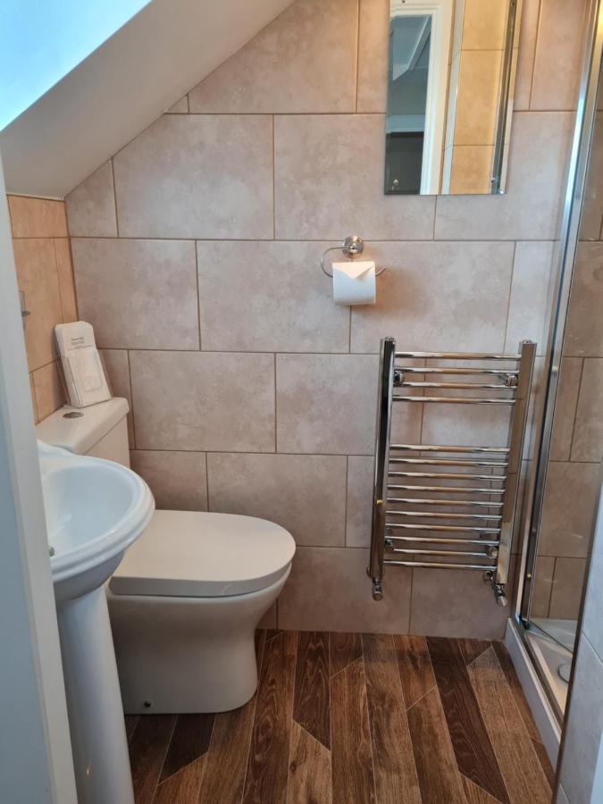 Sleights Rowan Tree House B&B المظهر الخارجي الصورة