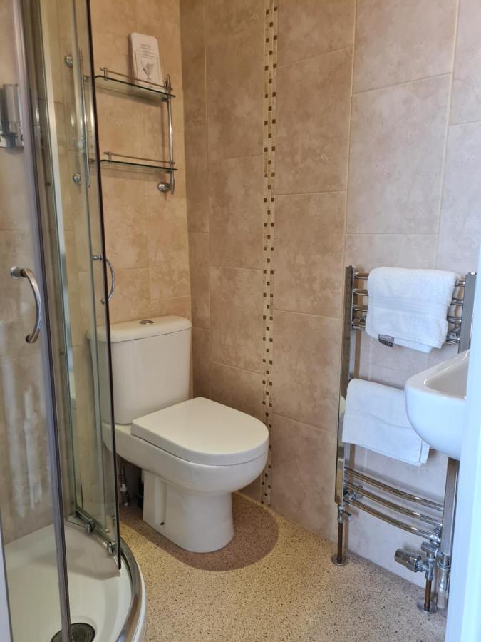 Sleights Rowan Tree House B&B المظهر الخارجي الصورة