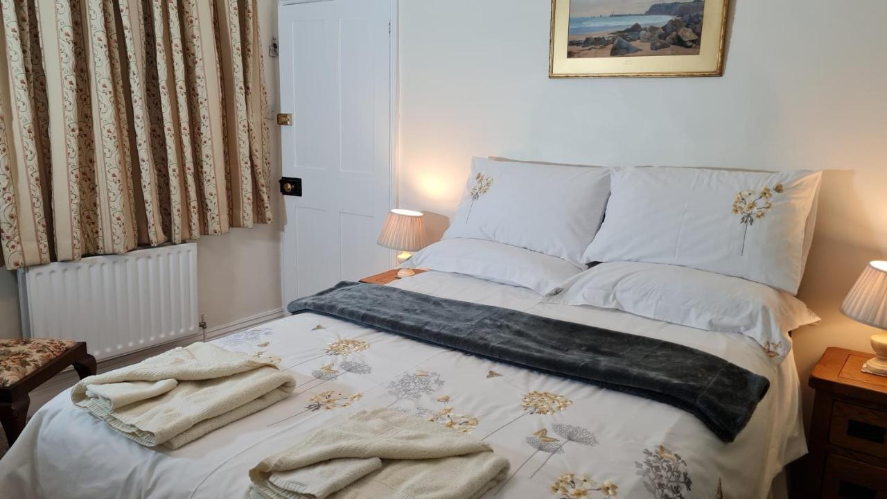 Sleights Rowan Tree House B&B المظهر الخارجي الصورة