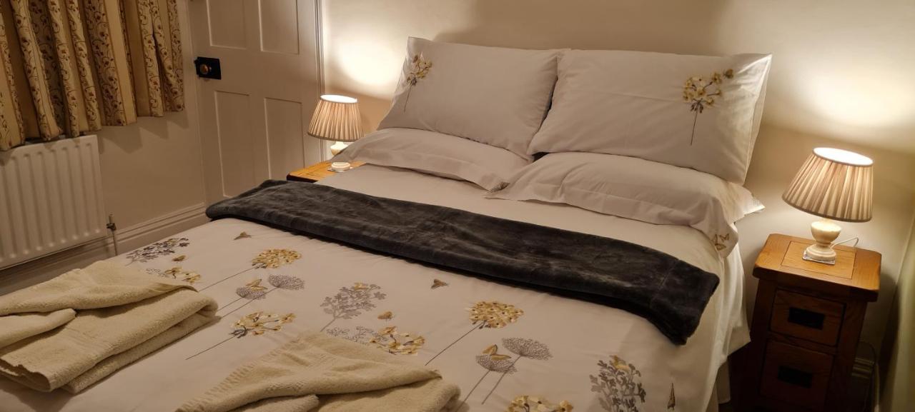 Sleights Rowan Tree House B&B المظهر الخارجي الصورة