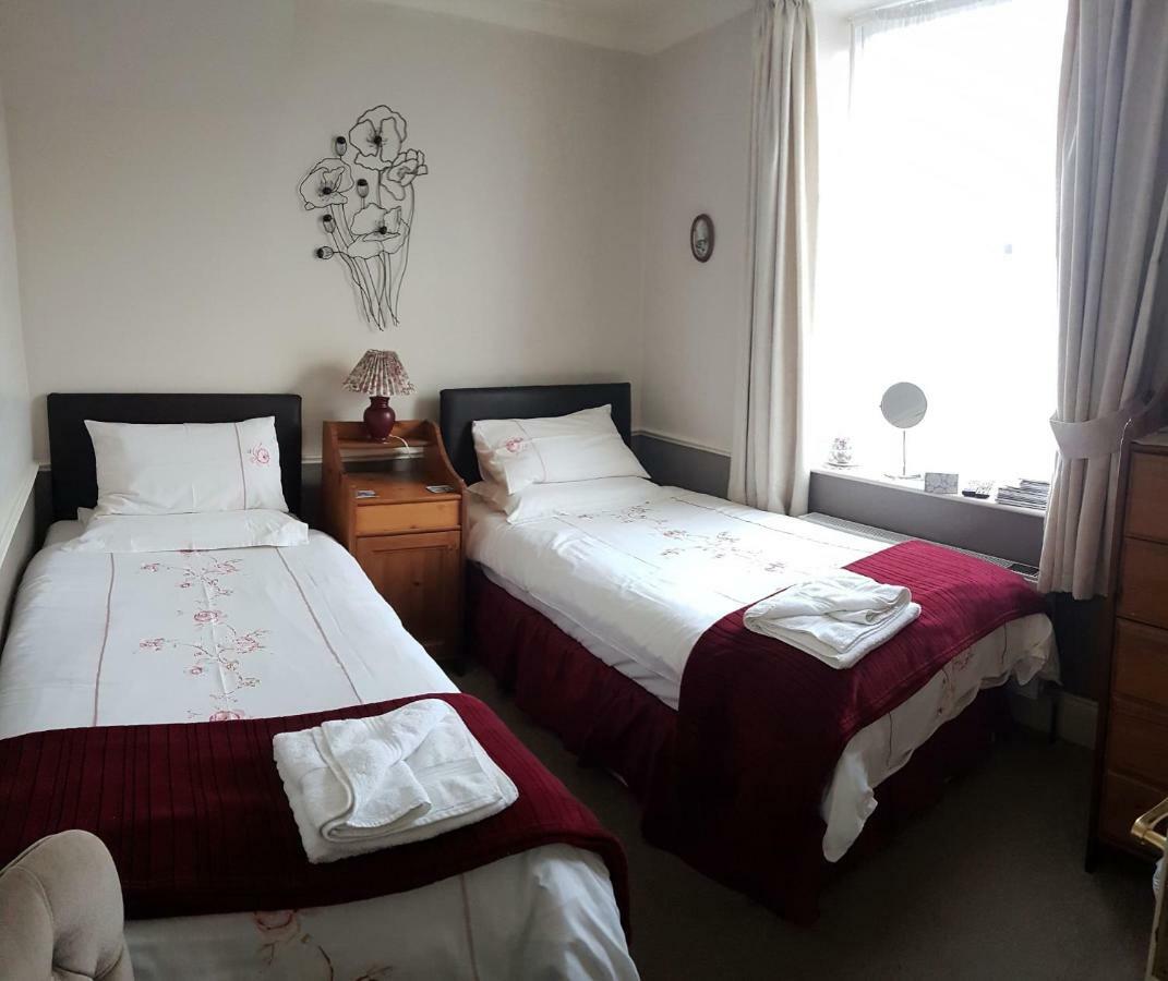 Sleights Rowan Tree House B&B المظهر الخارجي الصورة